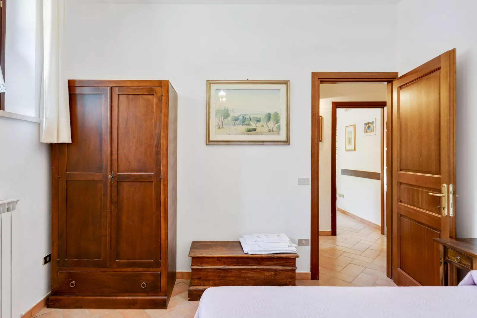 Villa Paradiso 25 persone-Bedroom