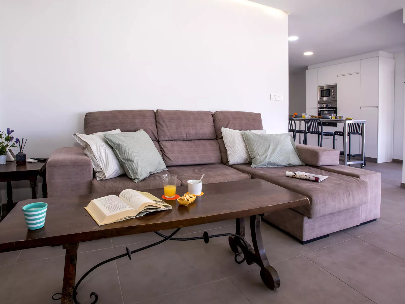 Casa Chill-Inside