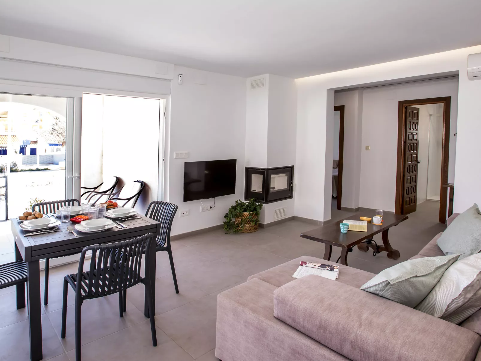Casa Chill-Inside