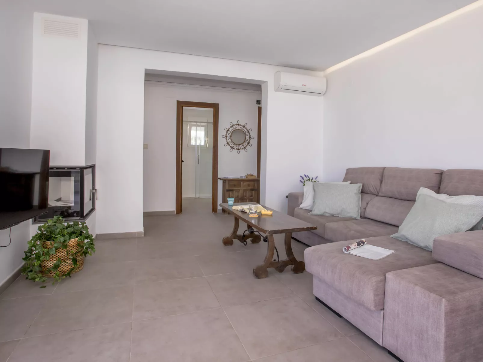 Casa Chill-Inside