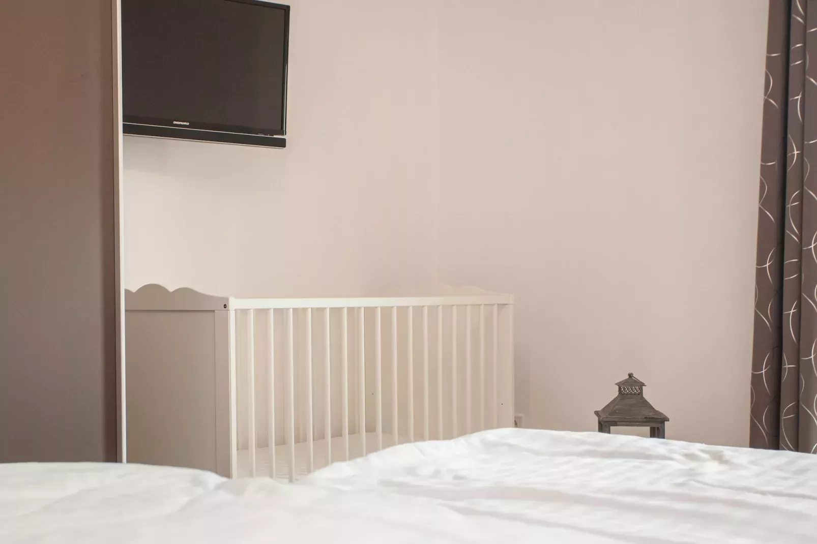 Villa Winterberg-Schlafzimmer