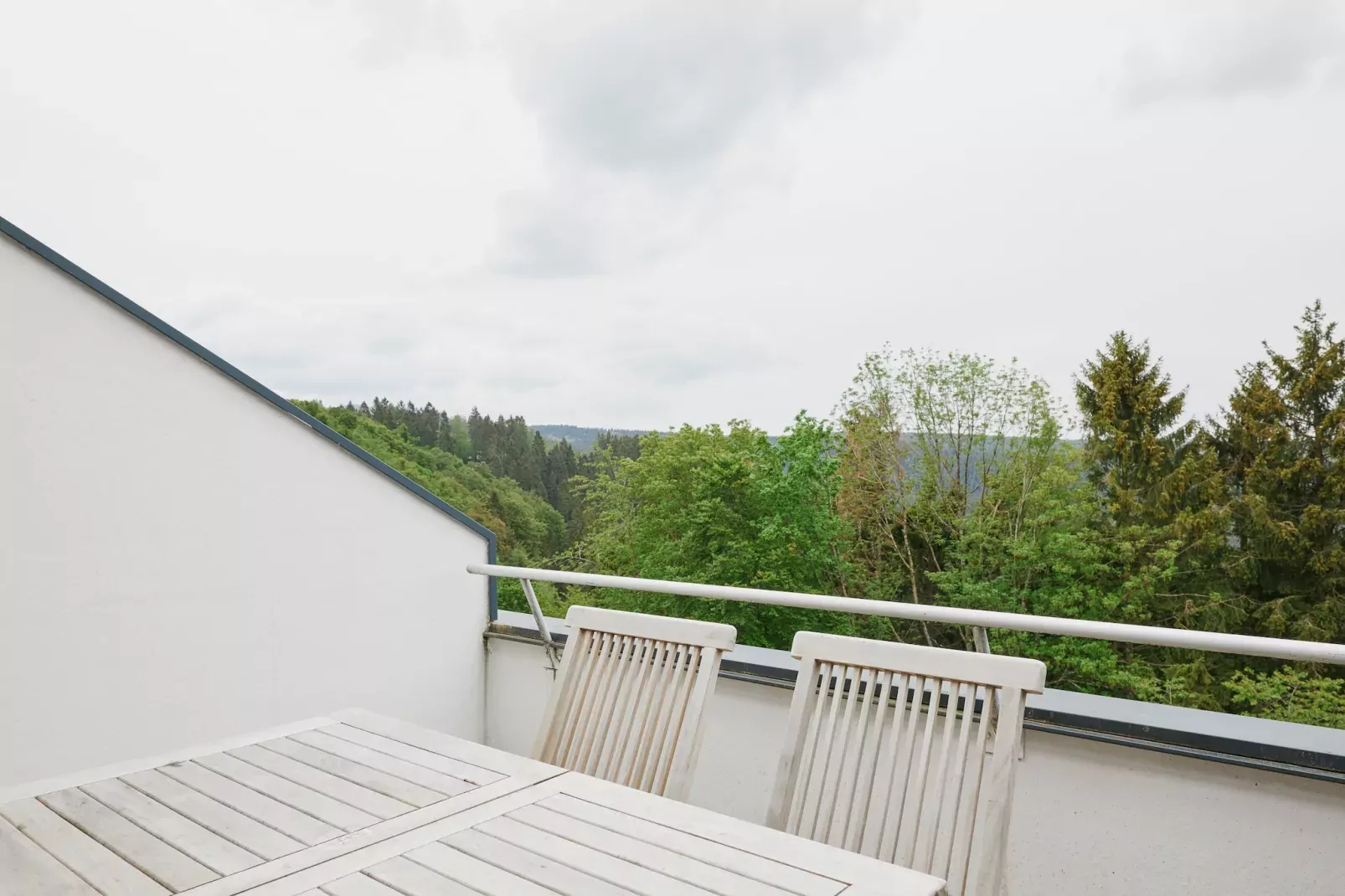 Am Waltenberg 70-MS-Terrace balcony