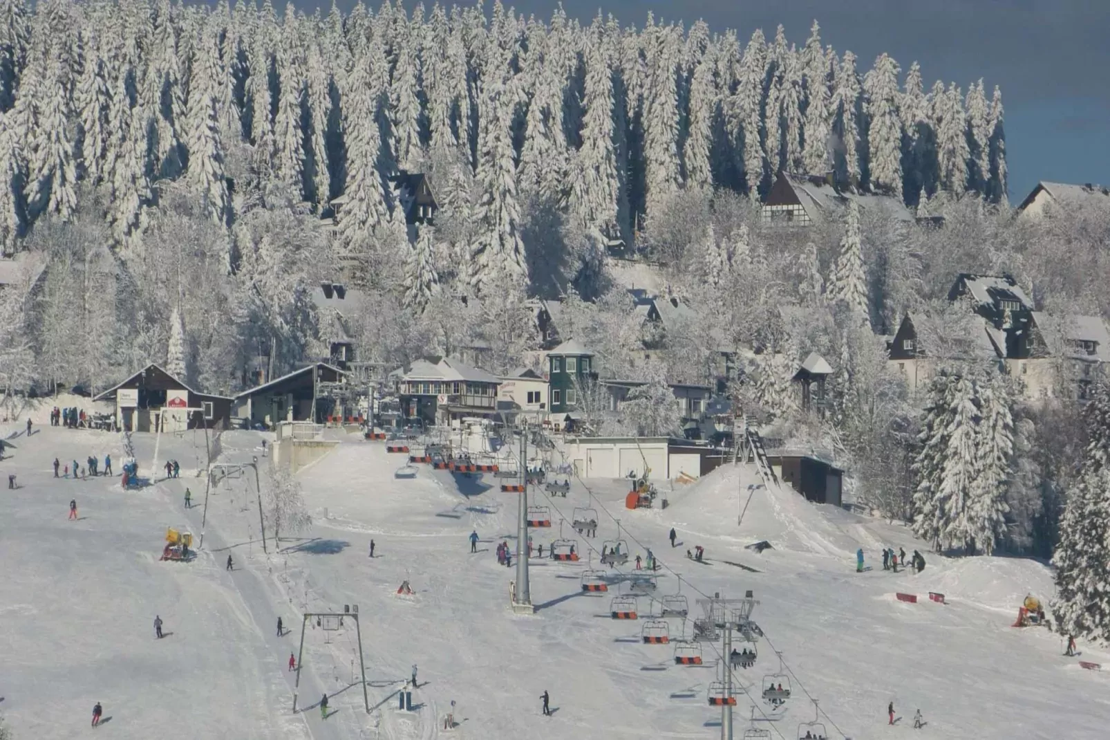 Am Waltenberg 70-MS-Area winter 5km