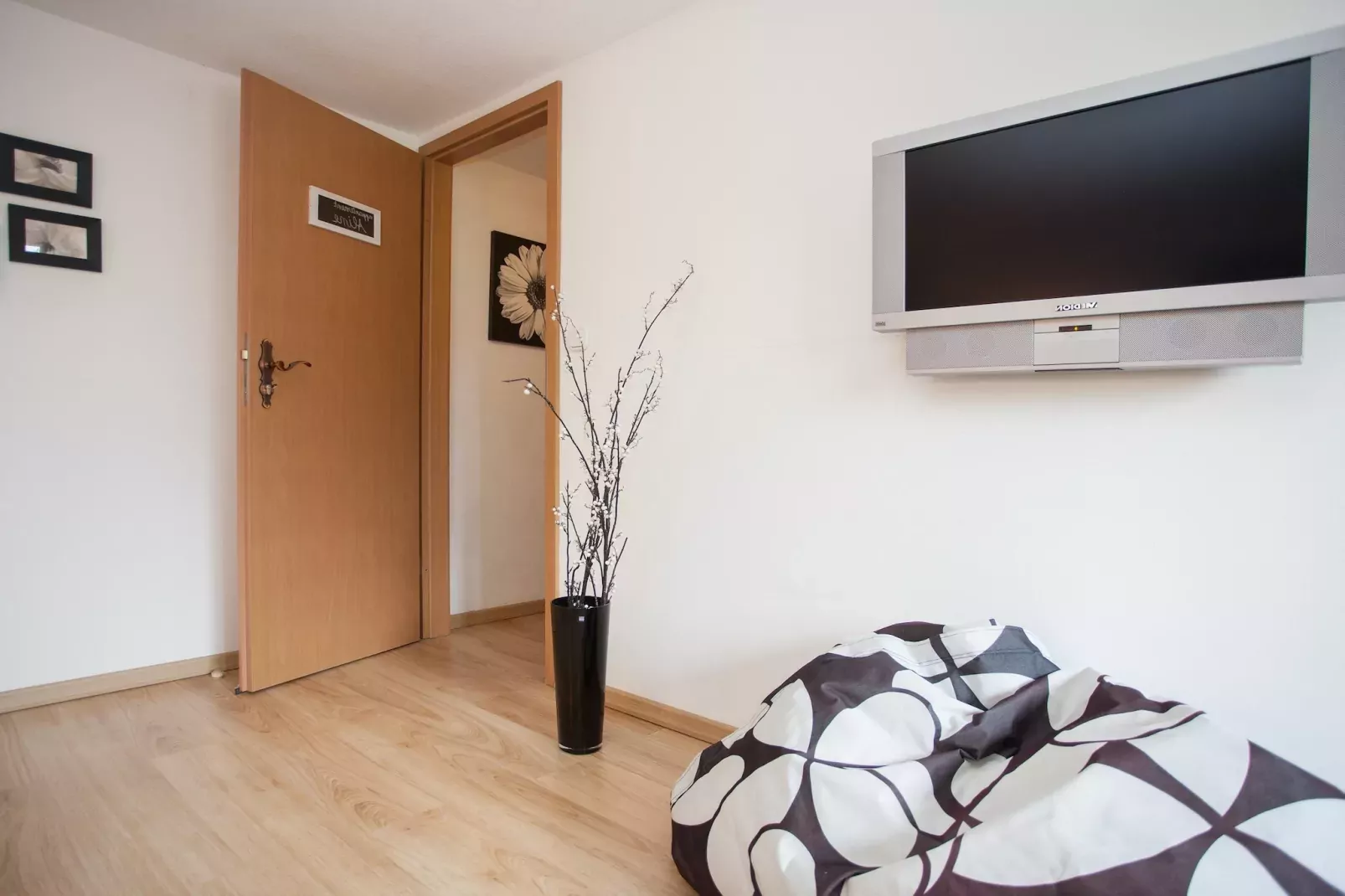 Neuastenberger Straße 4-Neuastenberg-Living room