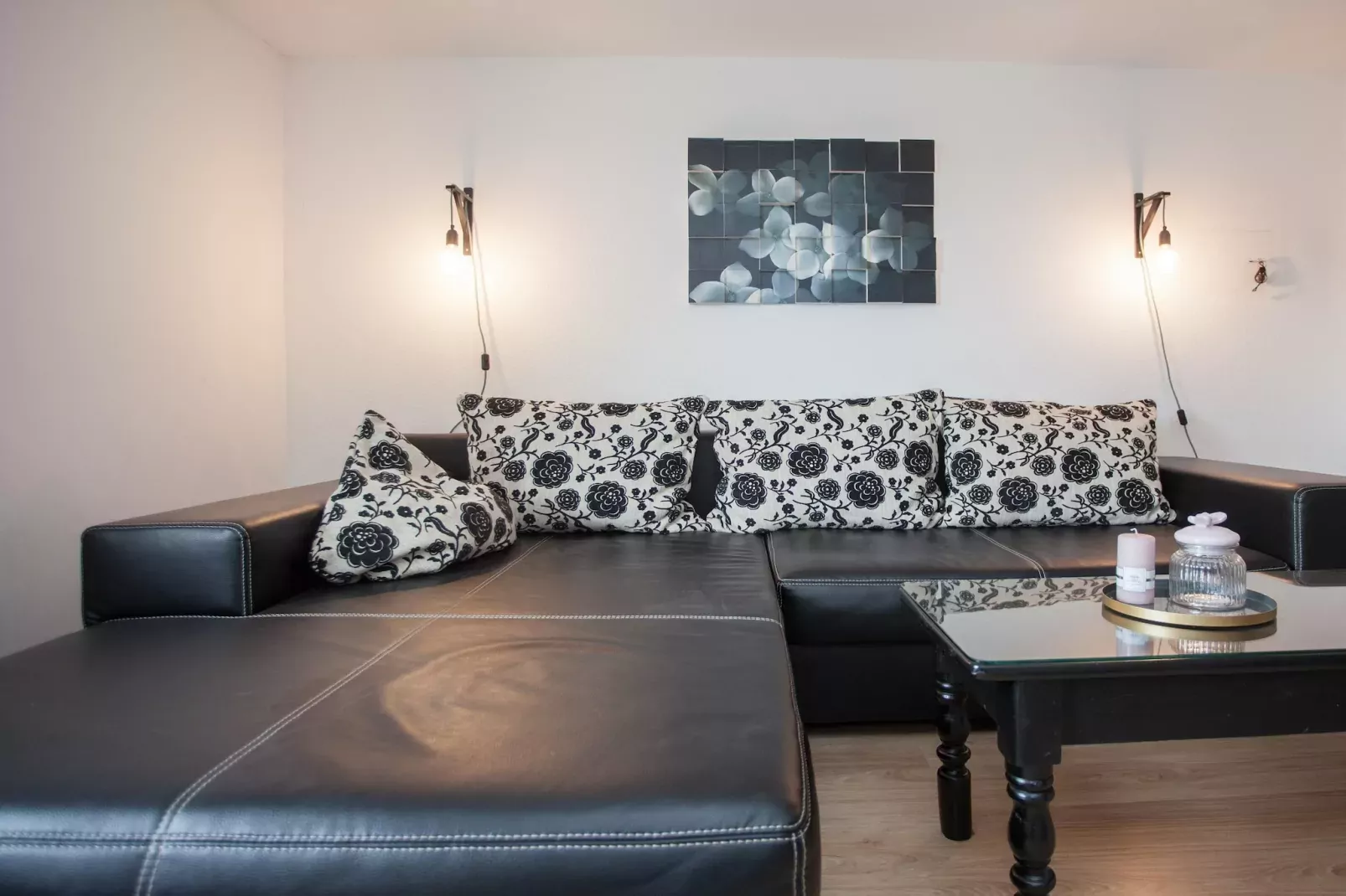 Neuastenberger Straße 4-Neuastenberg-Living room