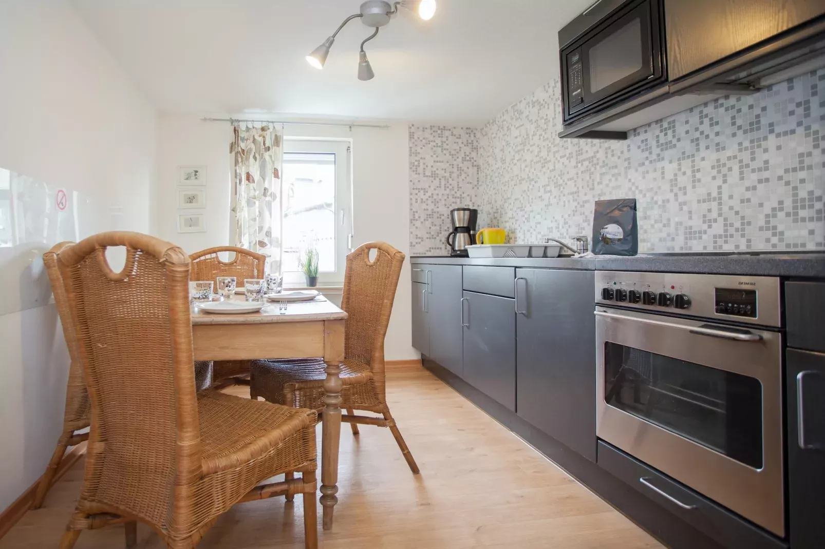 Neuastenberger Straße 4-Neuastenberg-Kitchen