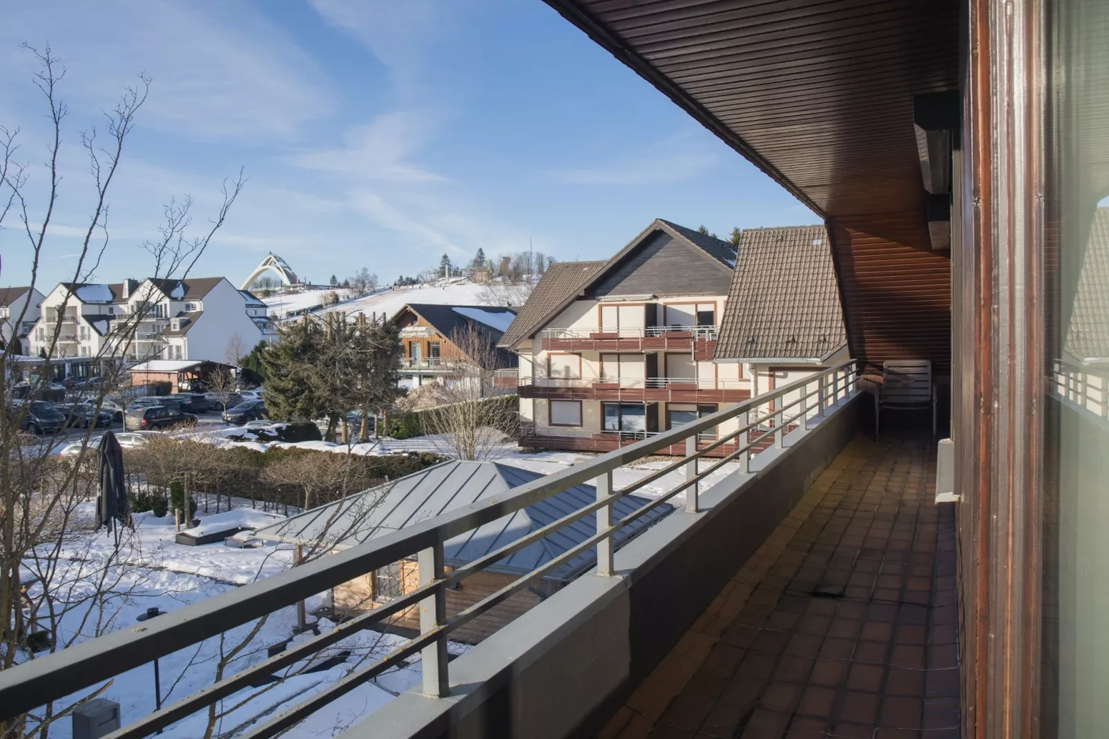 Am Waltenberg 59-G-Terrace balcony