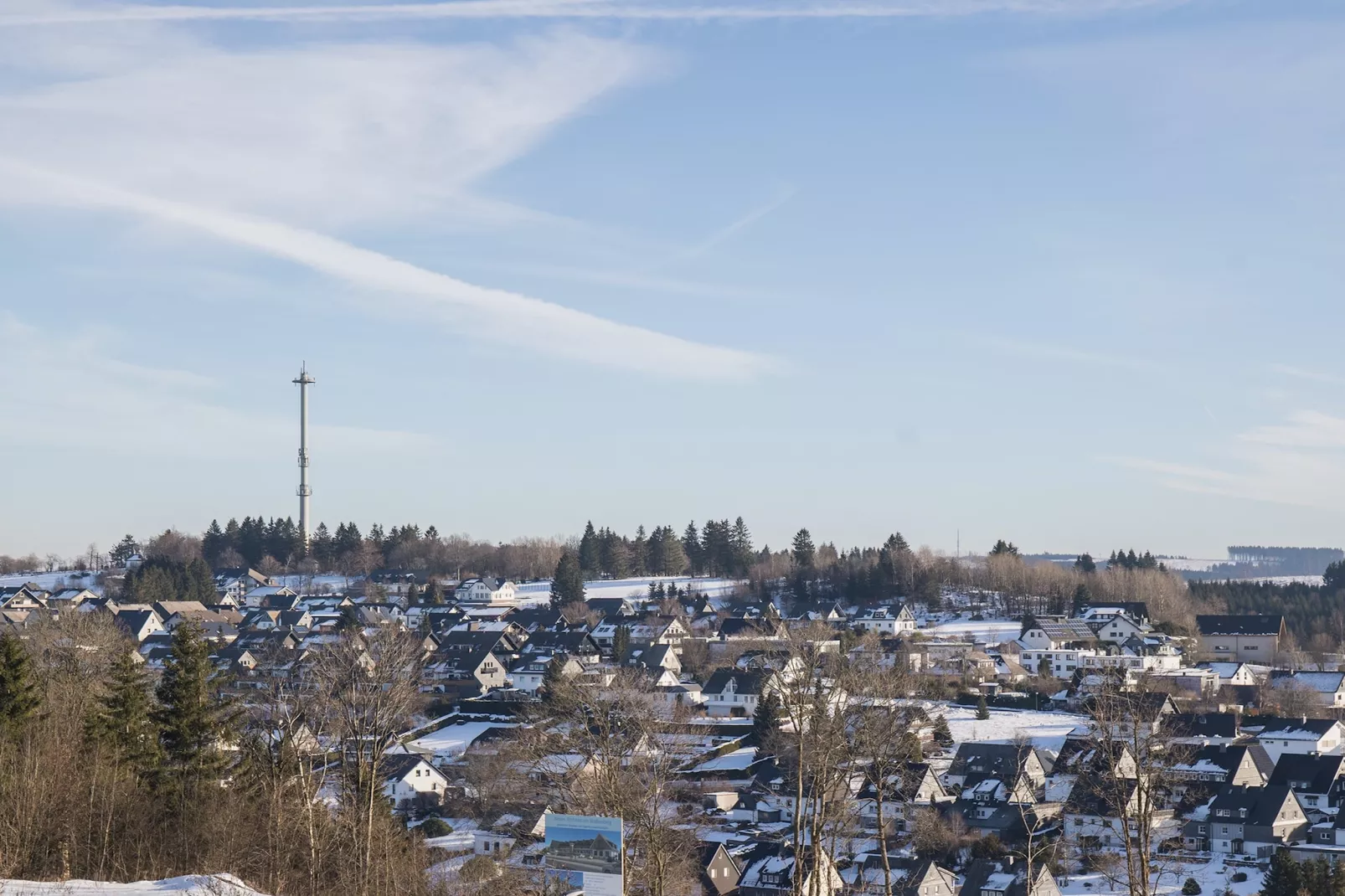 Am Waltenberg 59-G-View winter