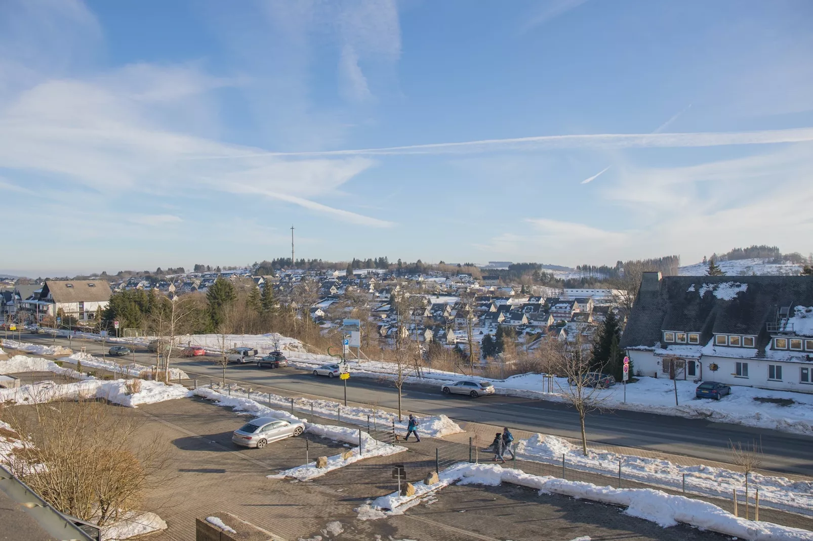 Am Waltenberg 59-G-View winter