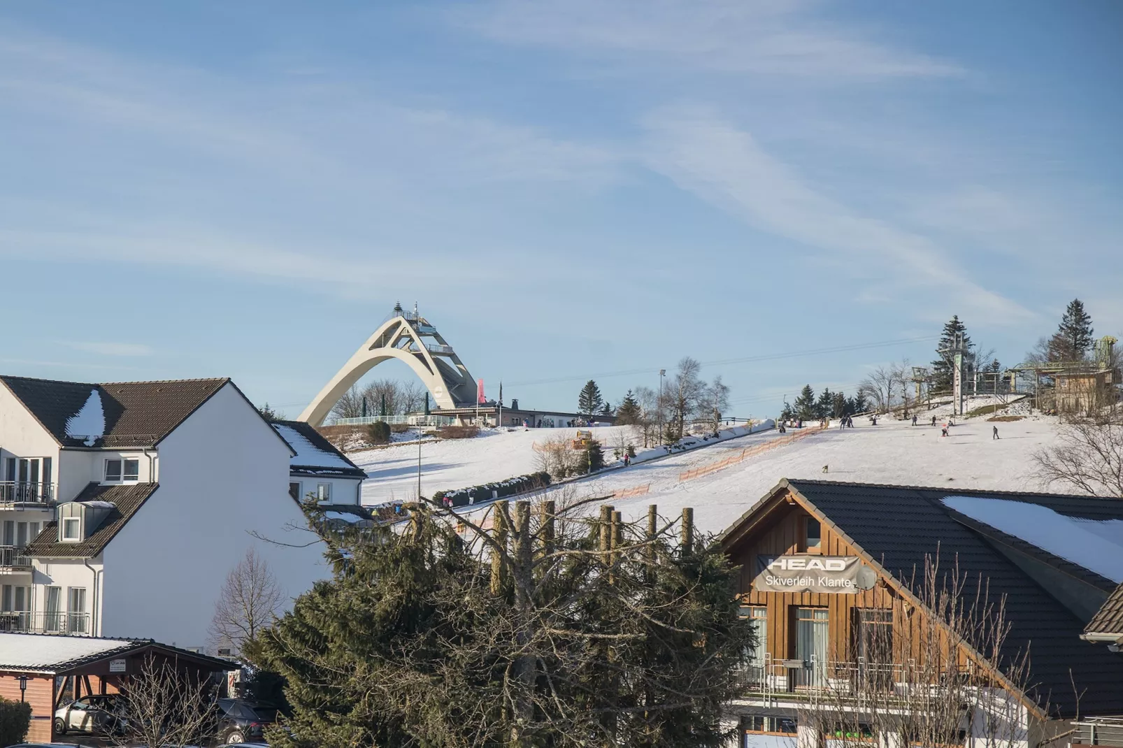 Am Waltenberg 59-G-View winter