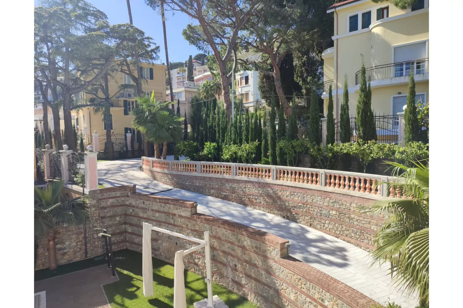 APARTMENTS ALAXIA LUXURY STUDIO APT 2 PAX ATTIC-Areas summer 1km