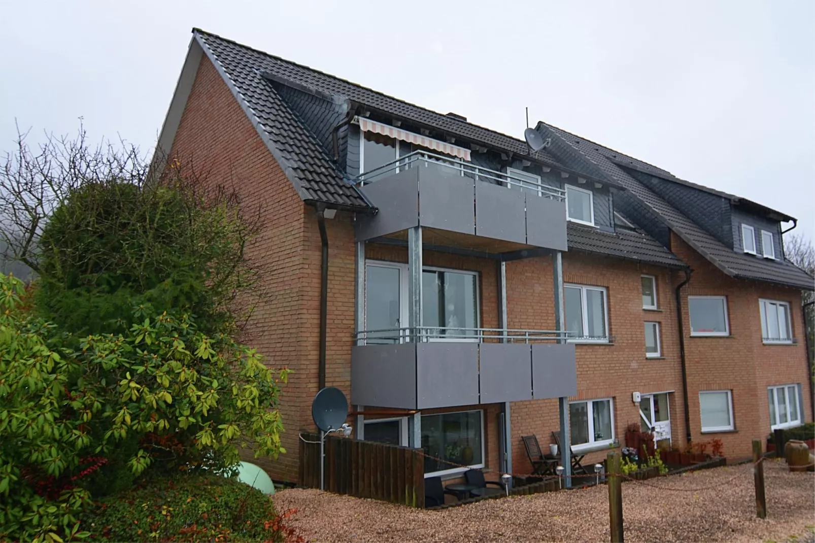 Düdinghausen-Exterior summer
