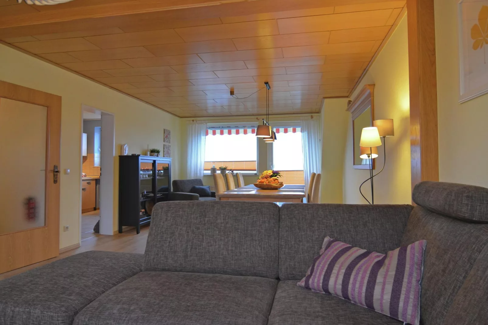 Düdinghausen-Living room