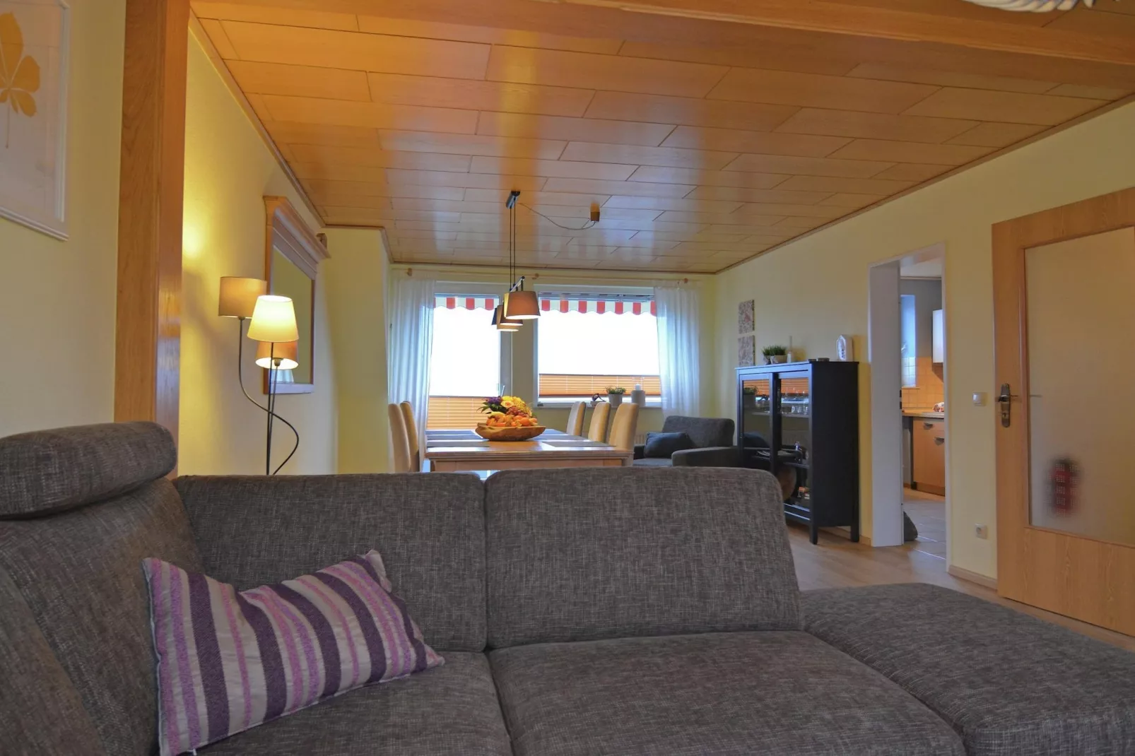Düdinghausen-Living room