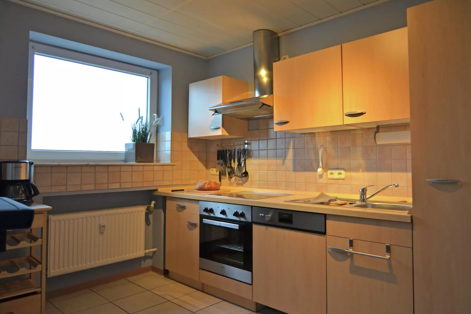 Düdinghausen-Dining room