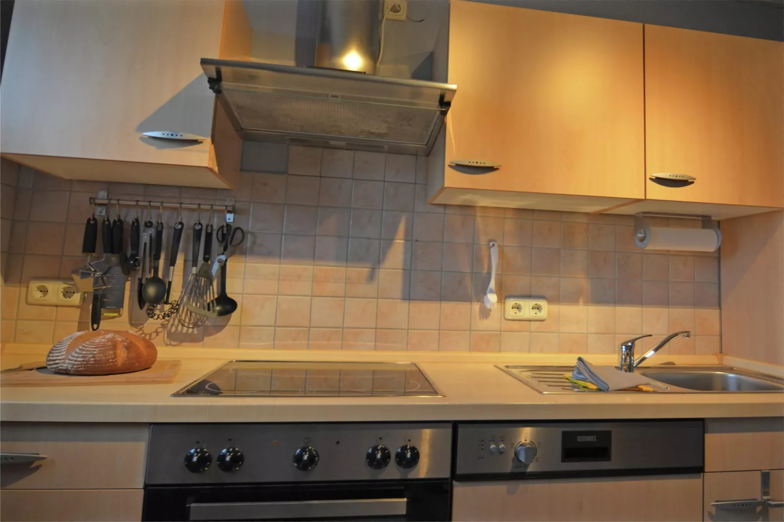 Düdinghausen-Kitchen