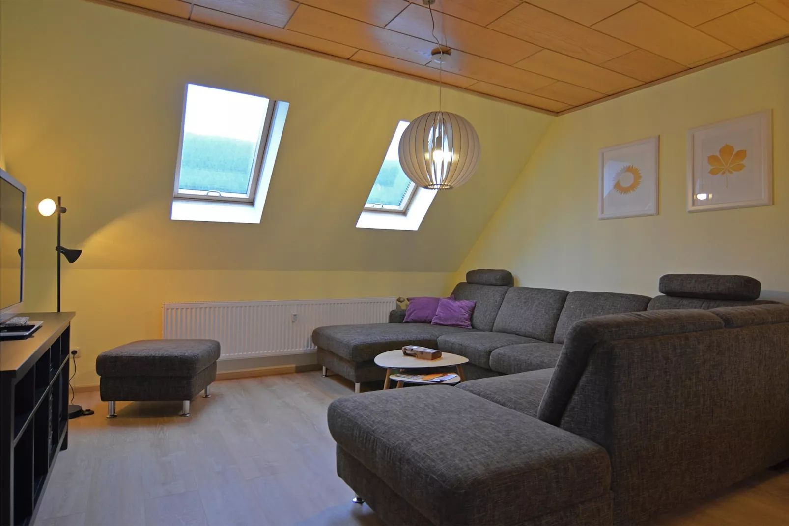 Düdinghausen-Bedroom