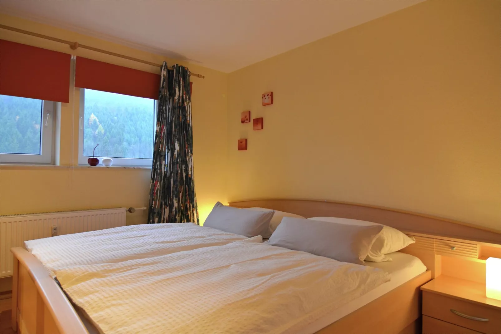 Düdinghausen-Bedroom