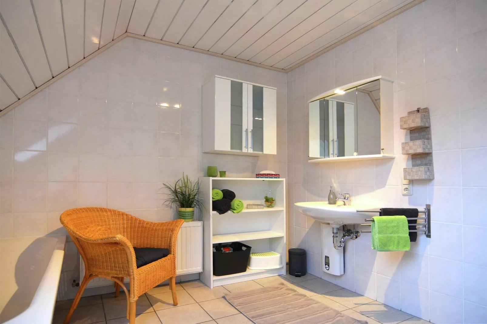 Düdinghausen-Bathroom