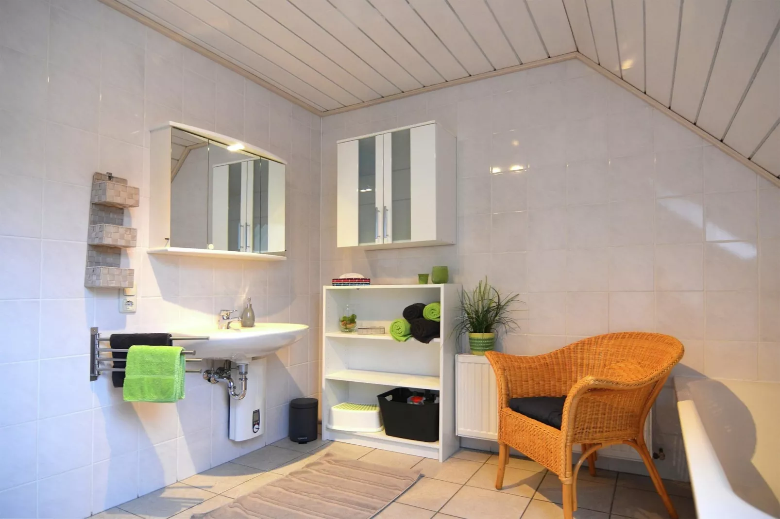 Düdinghausen-Bathroom