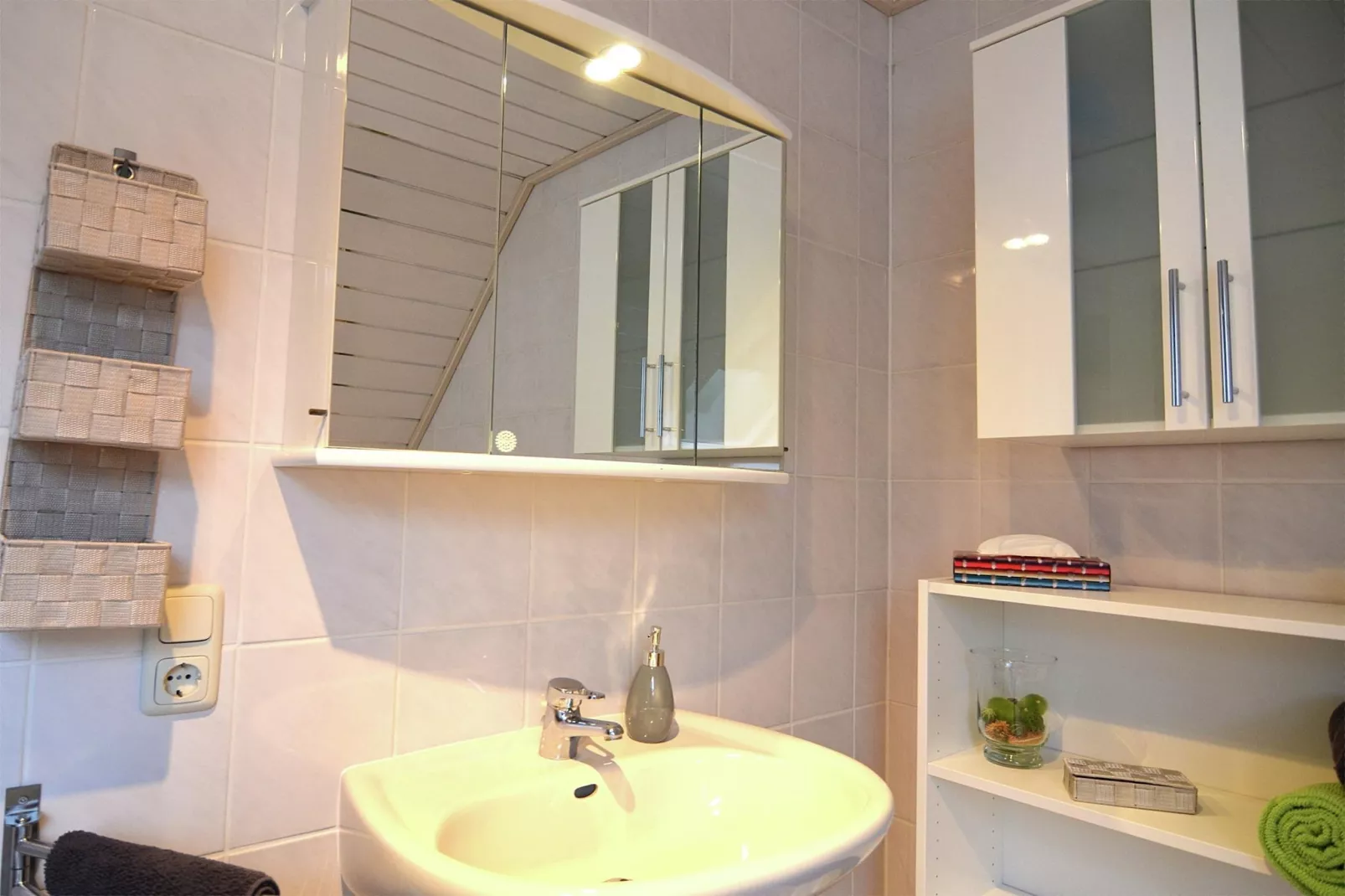 Düdinghausen-Bathroom