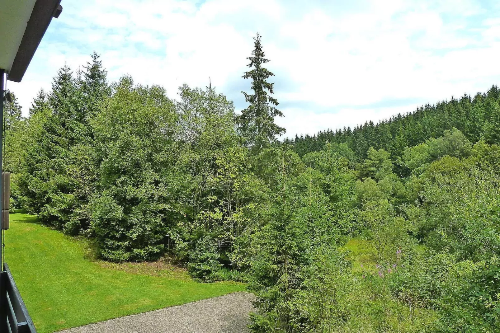 Studio2 Pers  45 qm-Gebiete Sommer 1 km