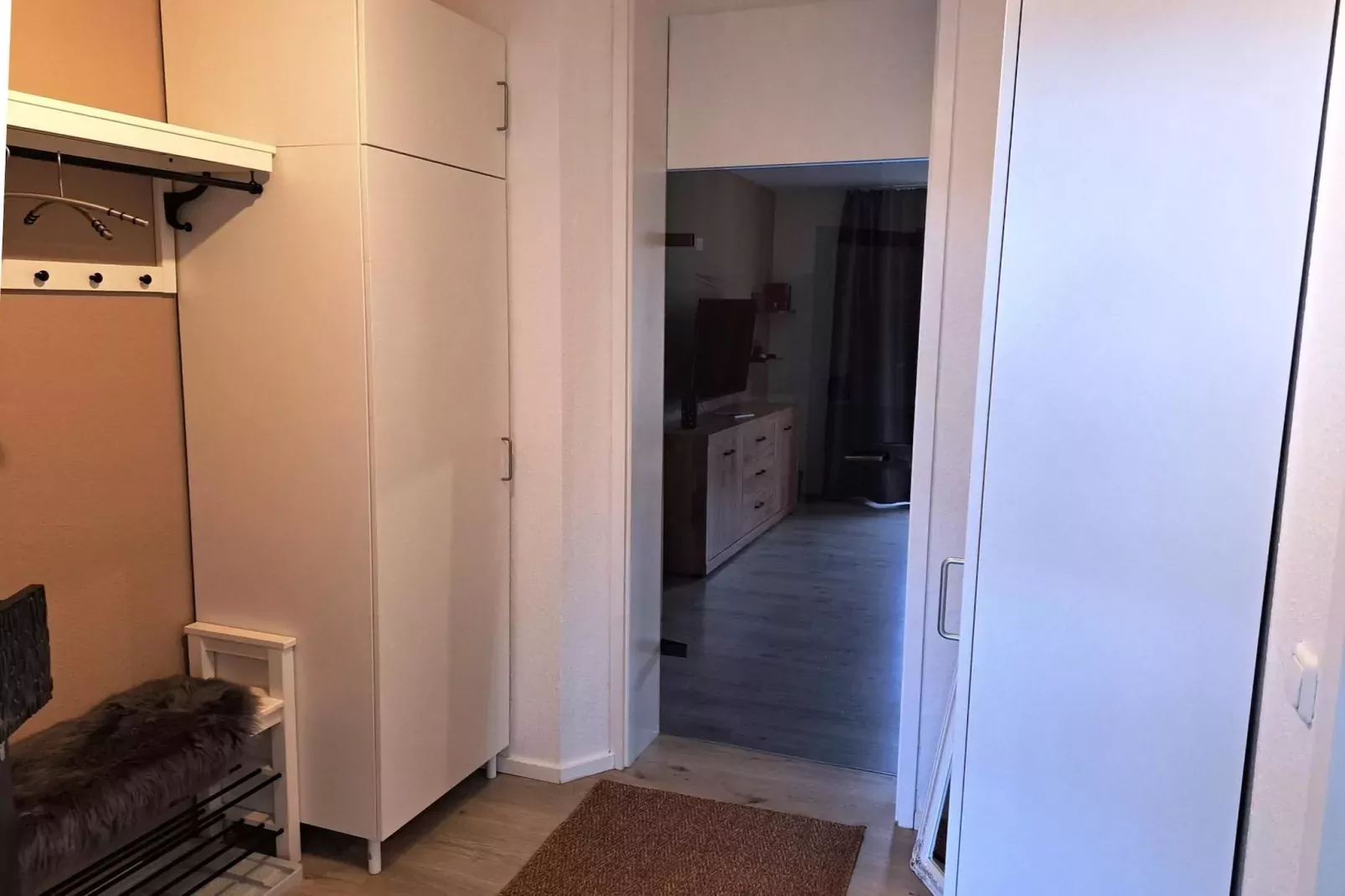 Studio2 Pers  45 qm-Innen