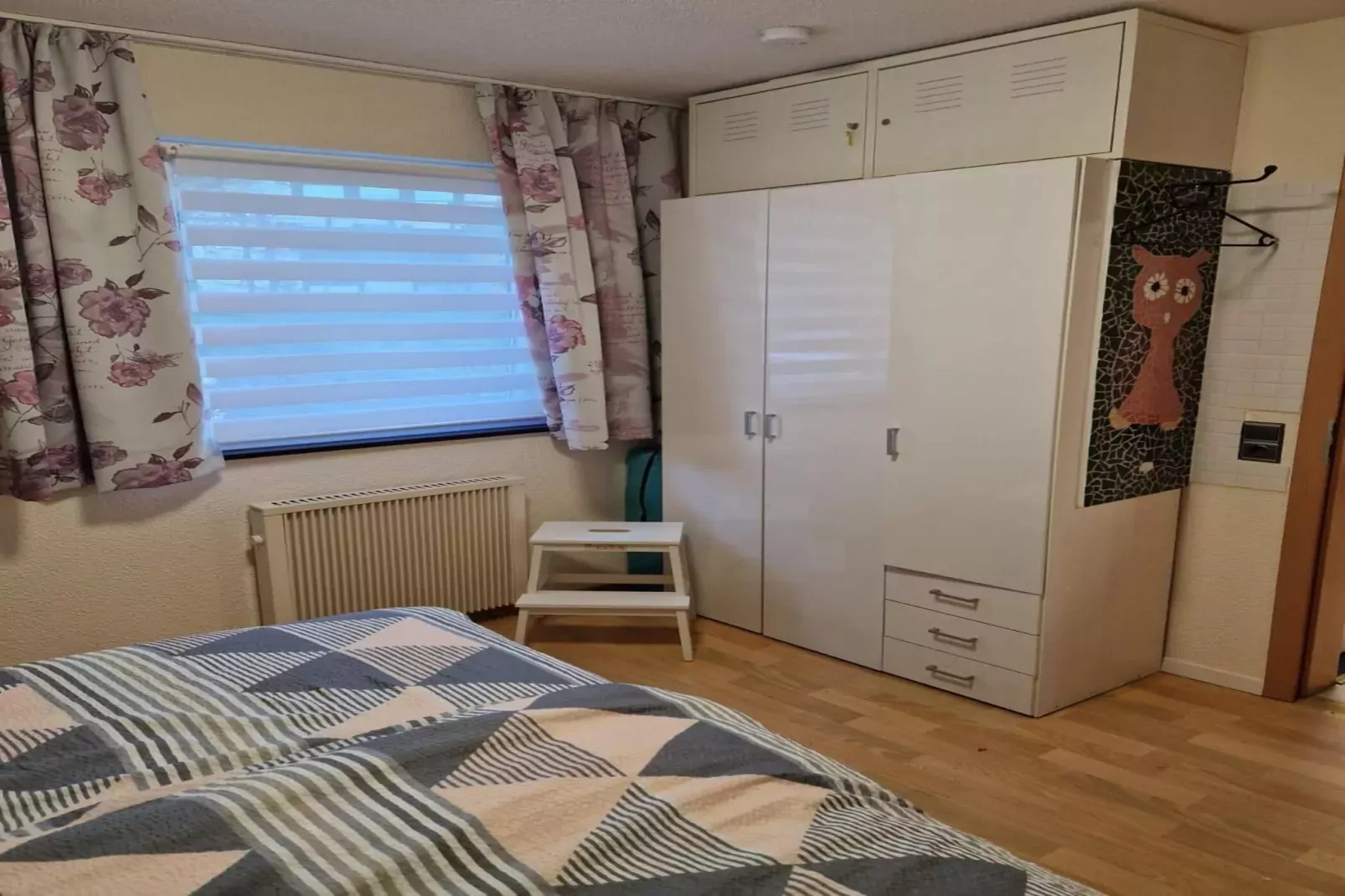 Untere Ferienwohnung-Indoor