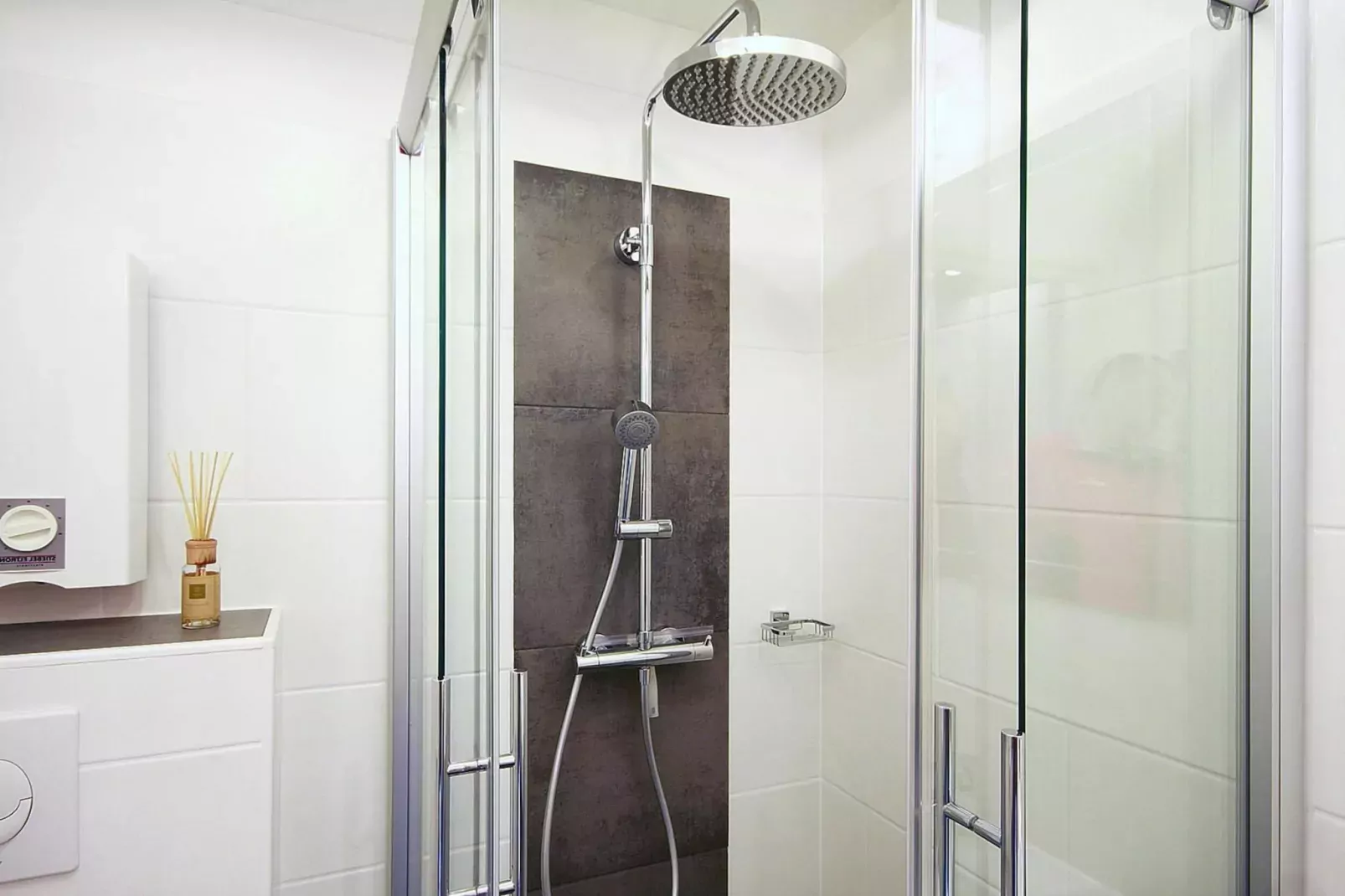 Fischer sien Huus 70qm-Salle de bain