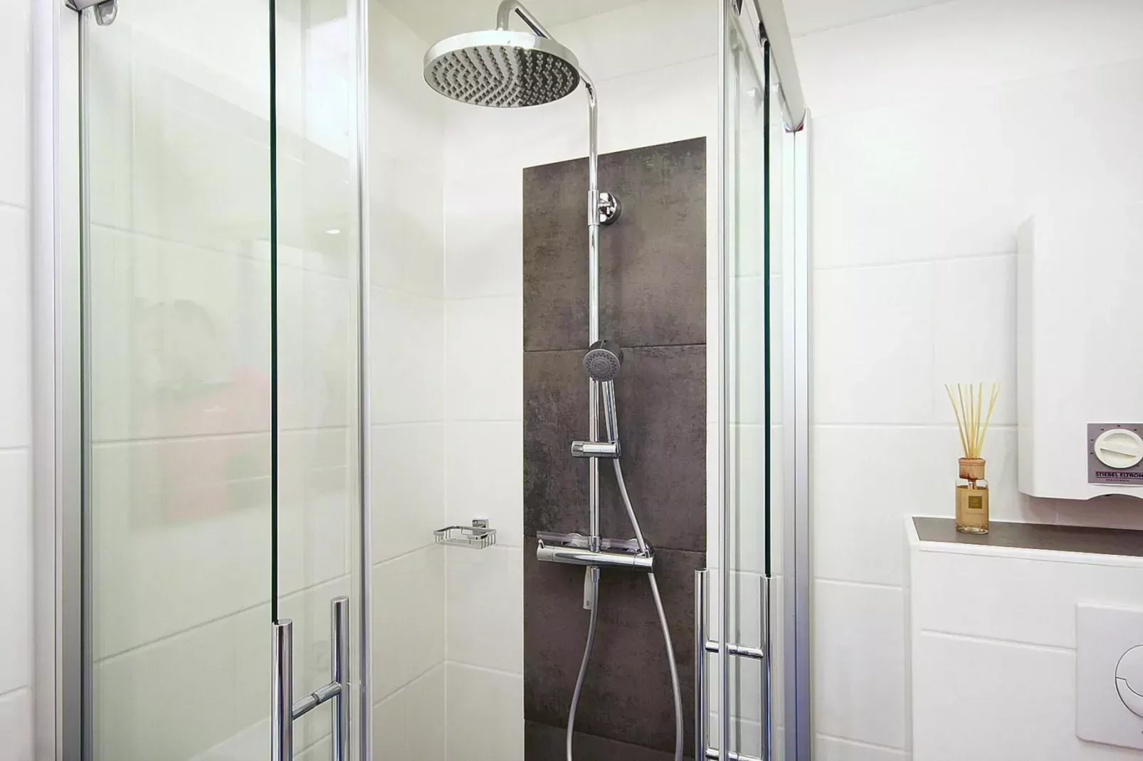 Fischer sien Huus 70qm-Salle de bain