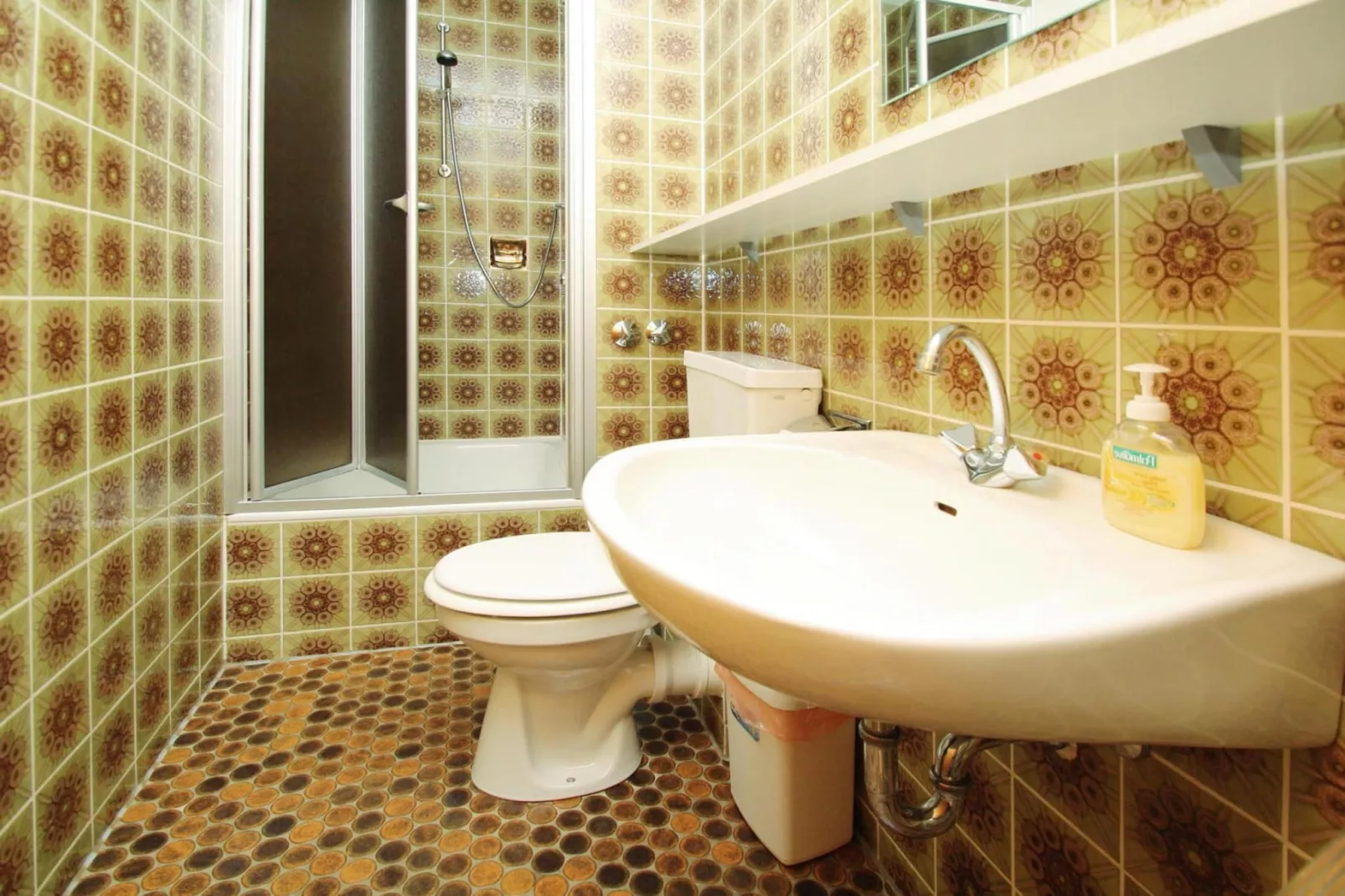 Stöberhai 1 OG-Bathroom