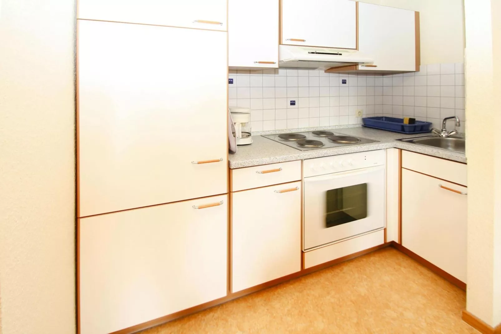 Stöberhai 1 OG-Kitchen