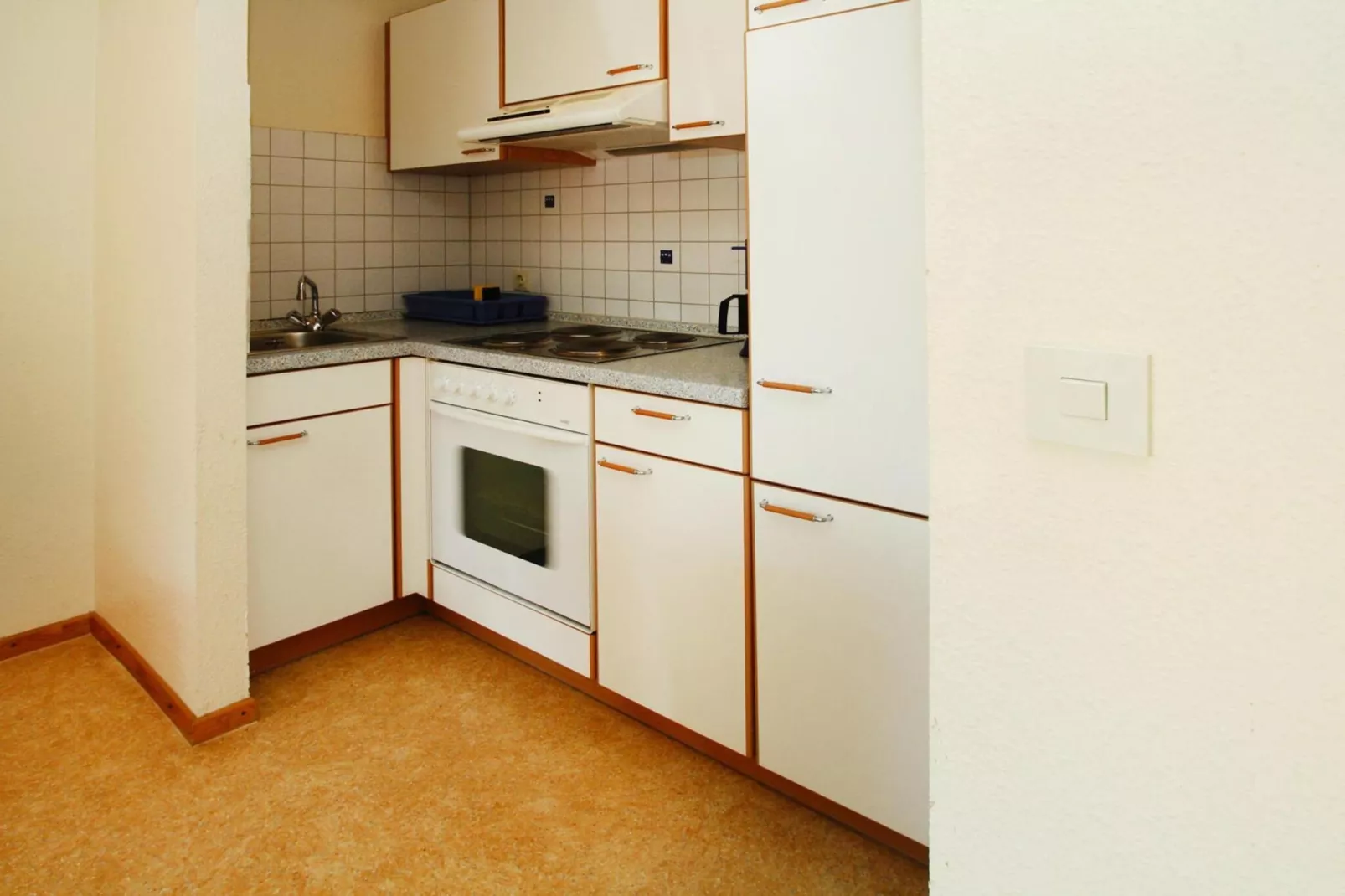 Stöberhai 1 OG-Kitchen