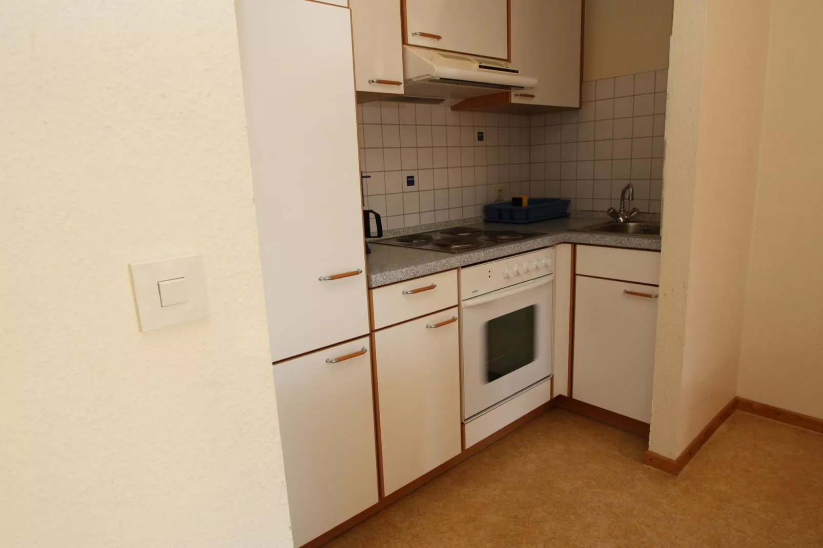 Stöberhai 1 OG-Kitchen