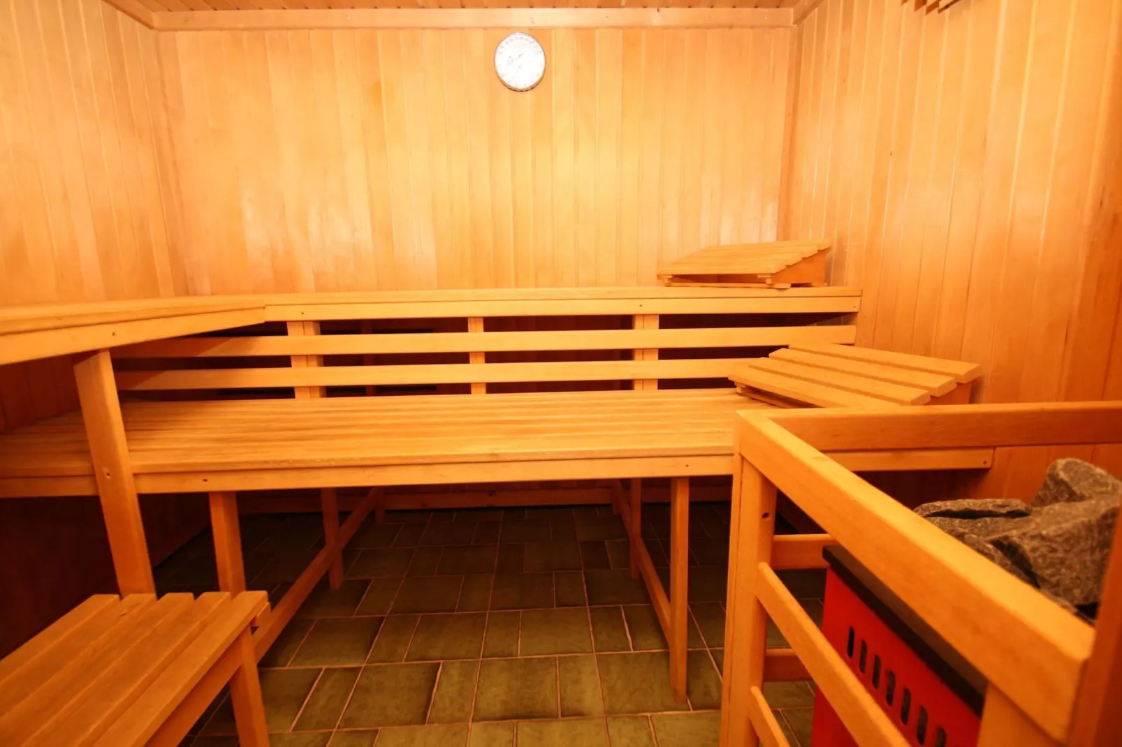 Stöberhai 1 OG-Facilities
