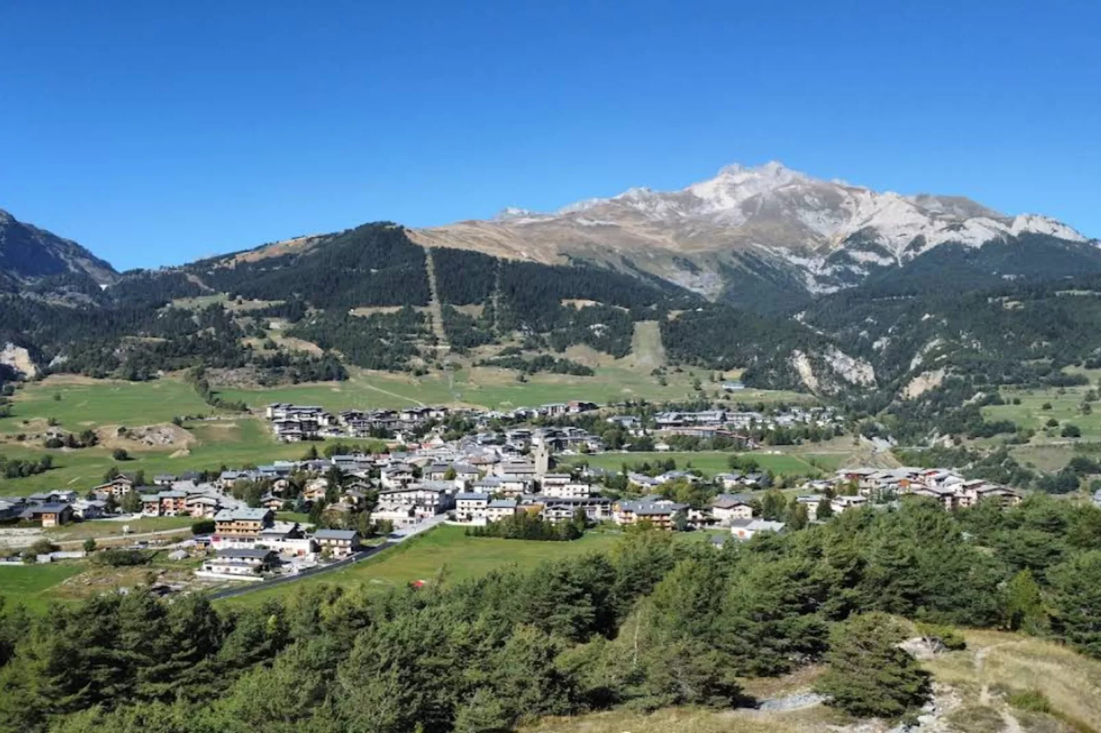 Stöberhai 1 OG-Areas summer 5km
