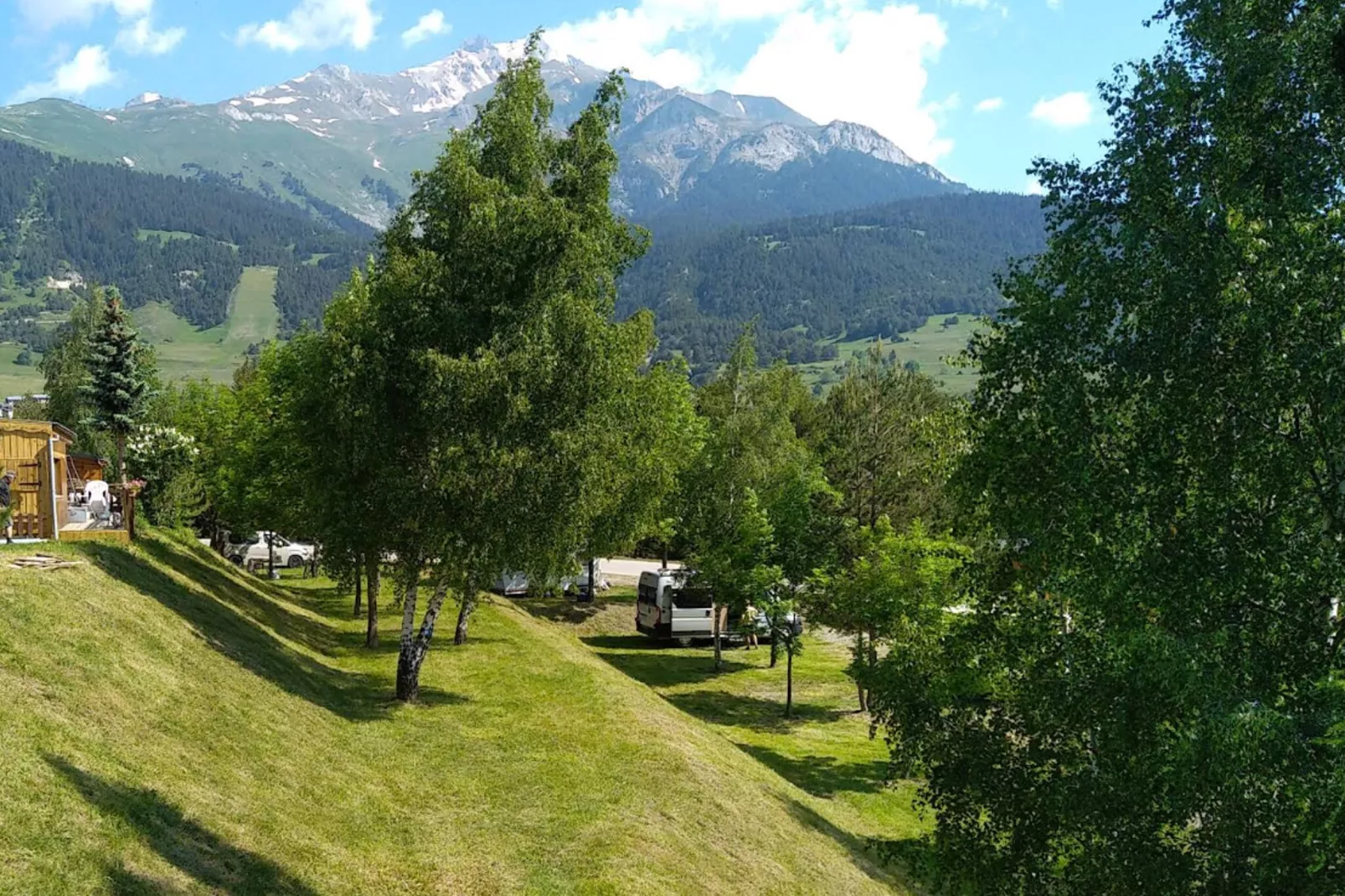 Stöberhai 1 OG-Areas summer 20km