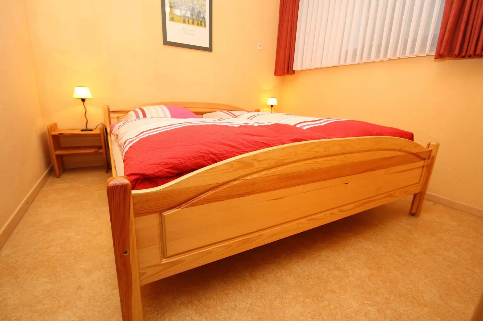 Borntal EG-Bedroom