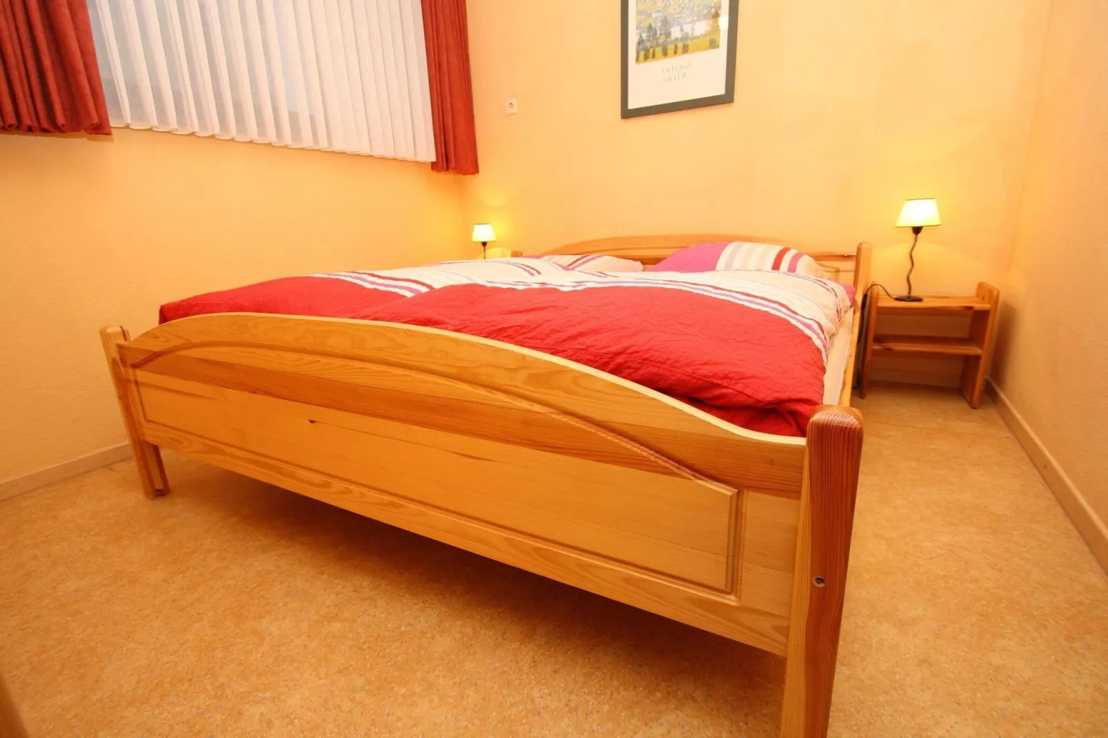 Borntal EG-Bedroom