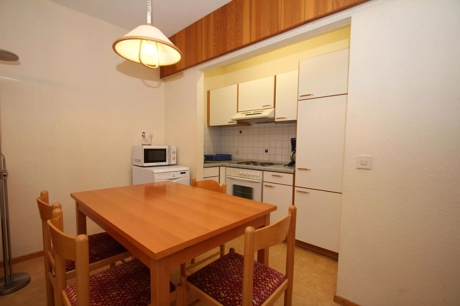 Borntal EG-Dining room