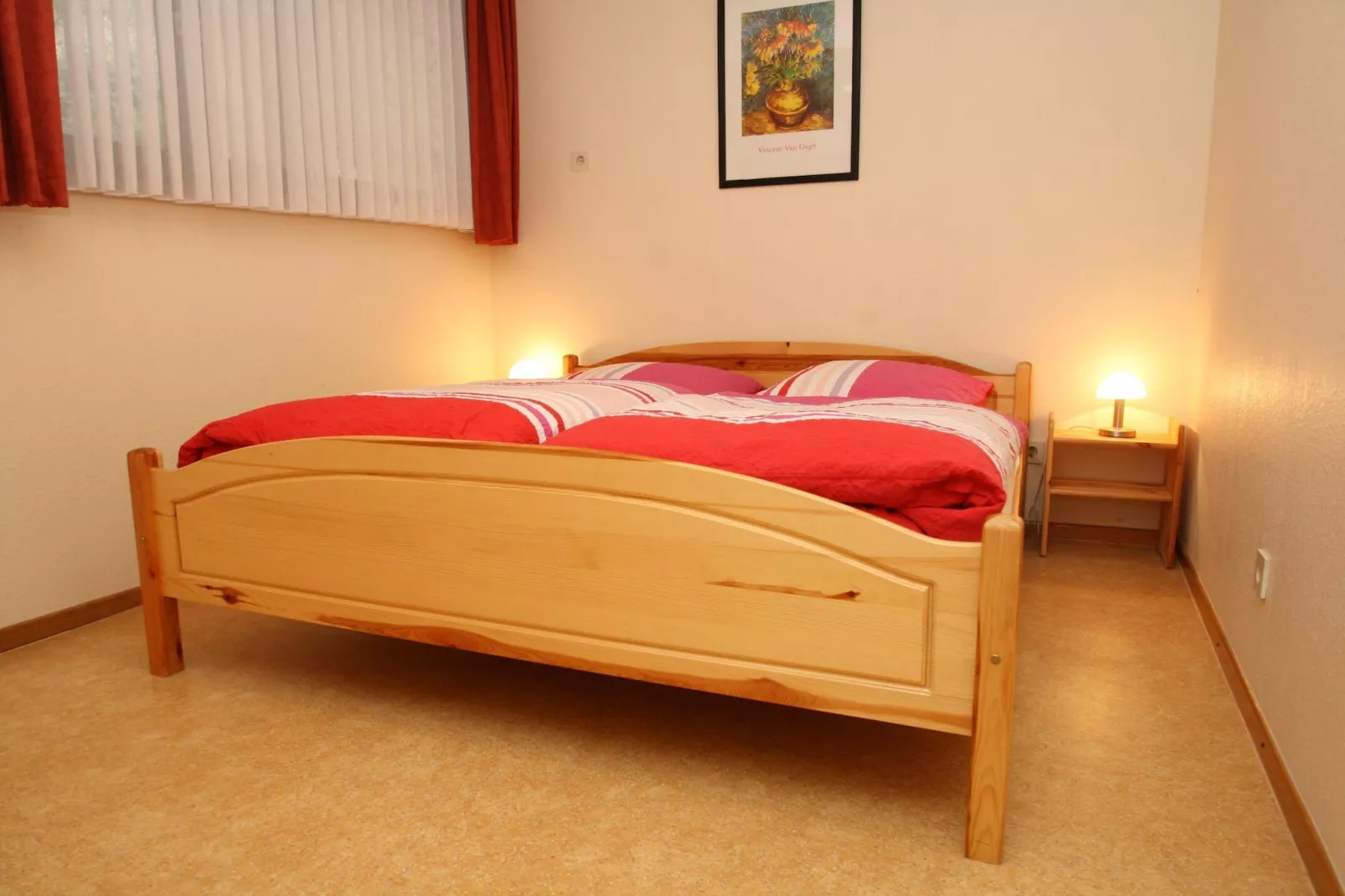 Borntal EG-Bedroom