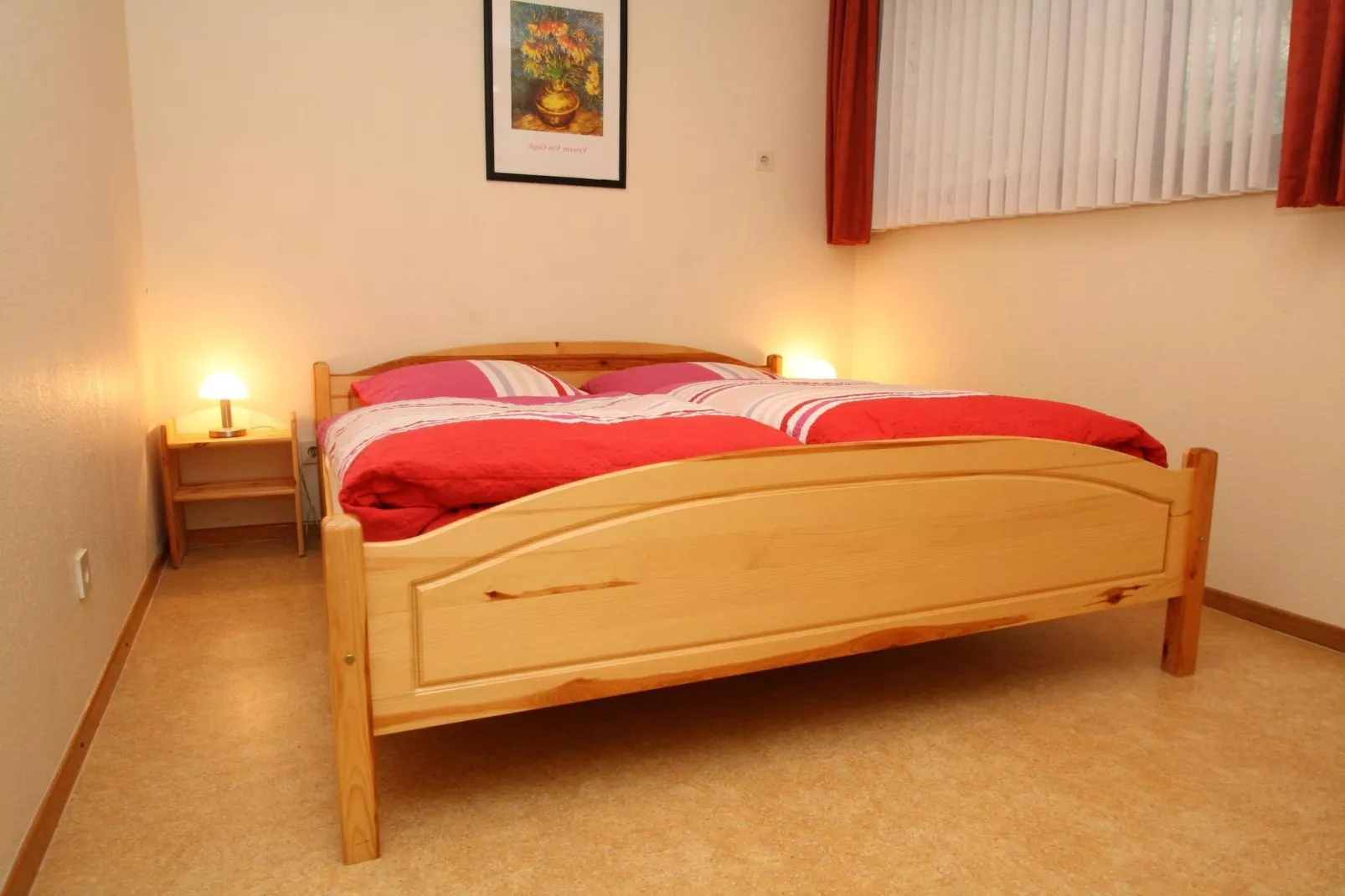 Borntal EG-Bedroom