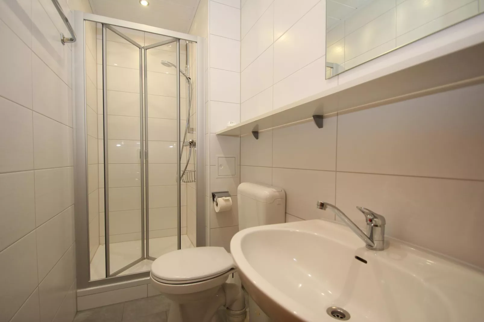 Borntal EG-Bathroom