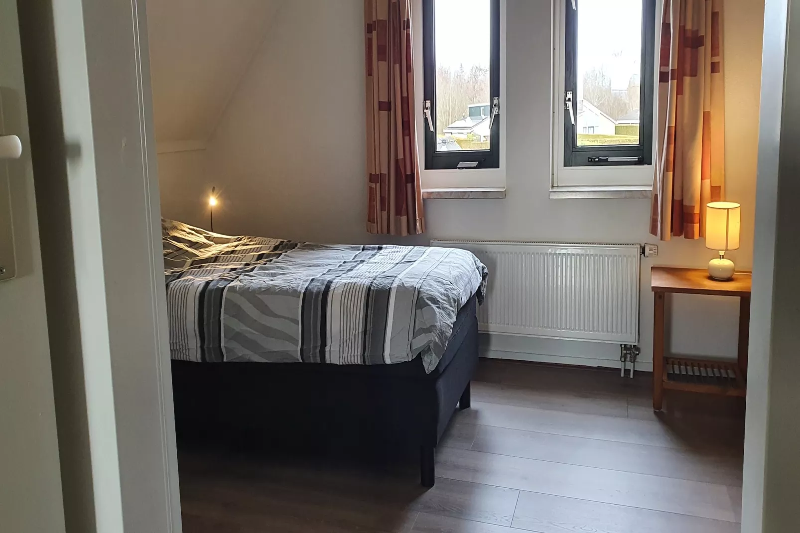 Bargereed 66-Bedroom