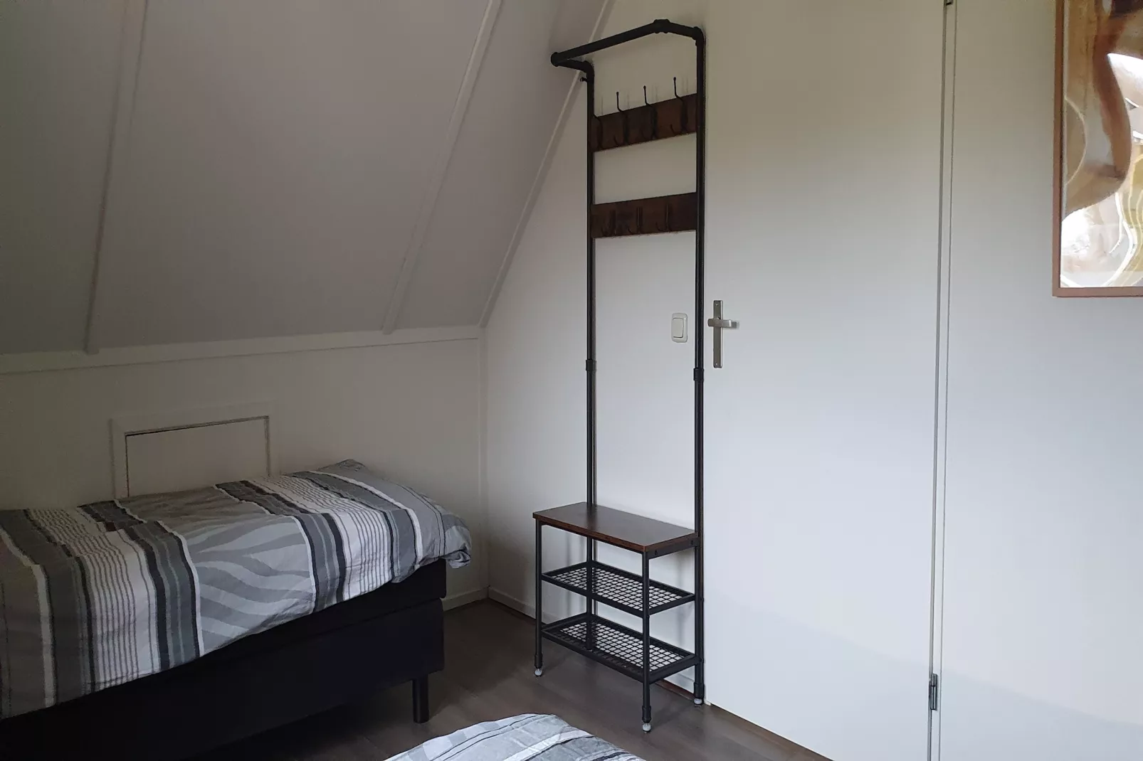 Bargereed 66-Bedroom