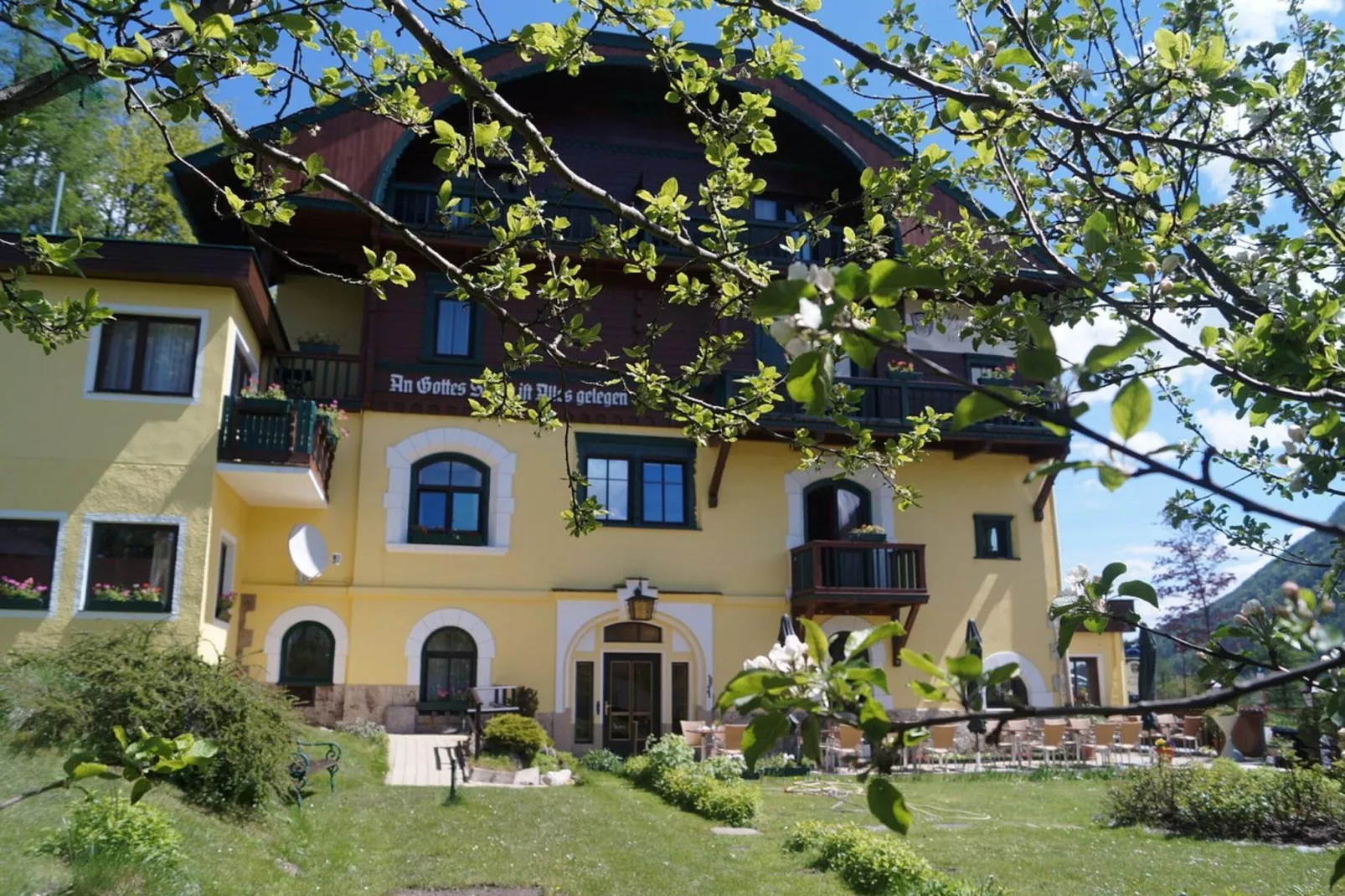 Jagdkopf 1 OG-Areas summer 5km