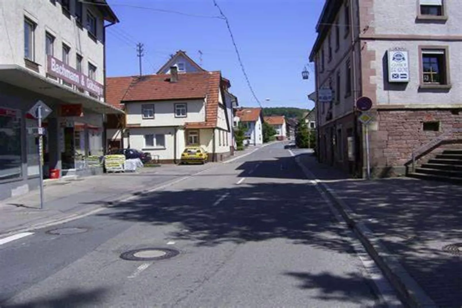 Jagdkopf 1 OG-Areas summer 5km
