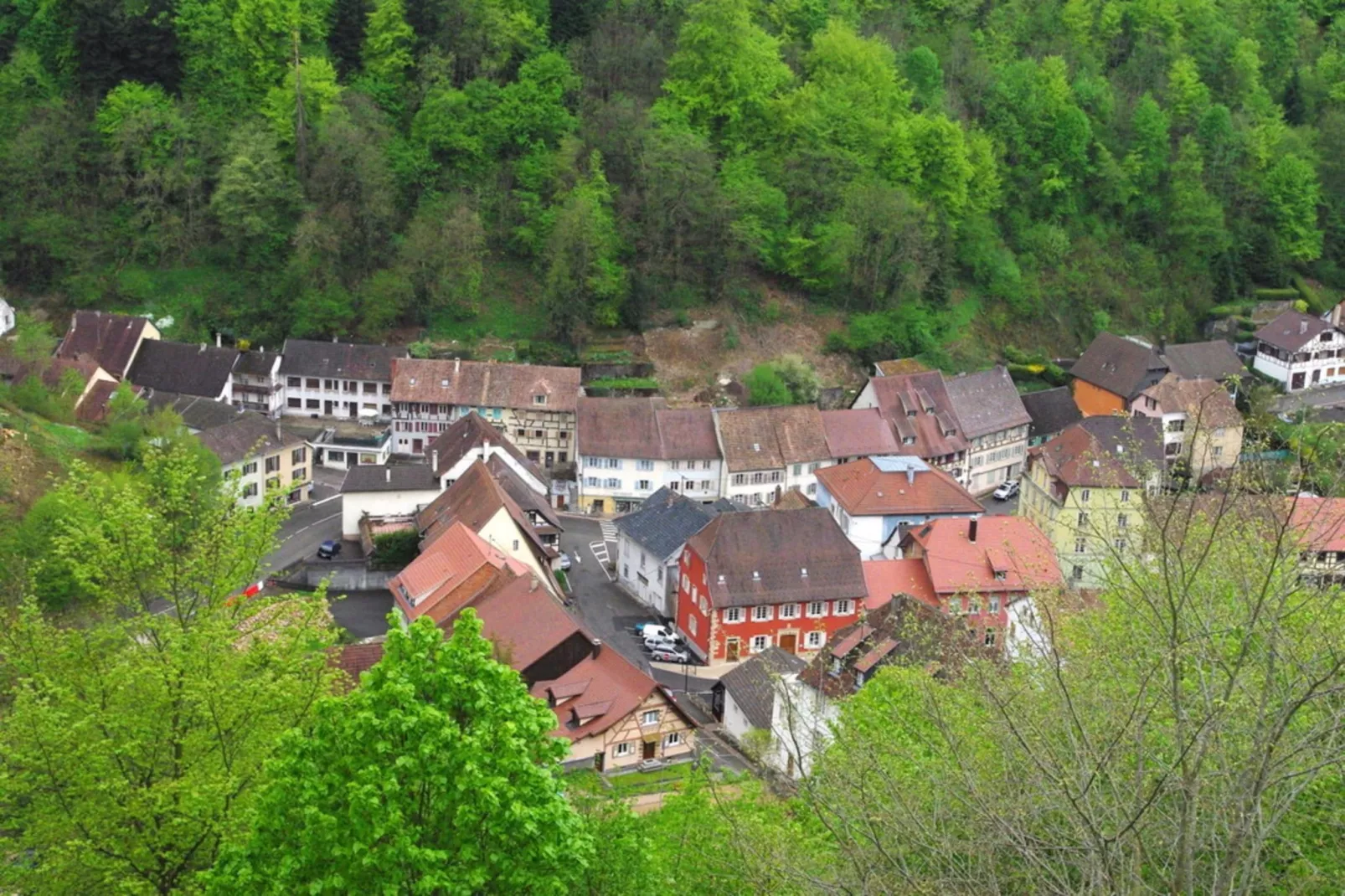 Jagdkopf 1 OG-Areas summer 20km