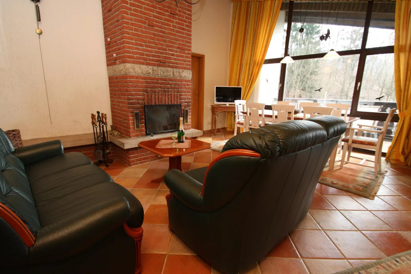 Goldkopf DG-Living room