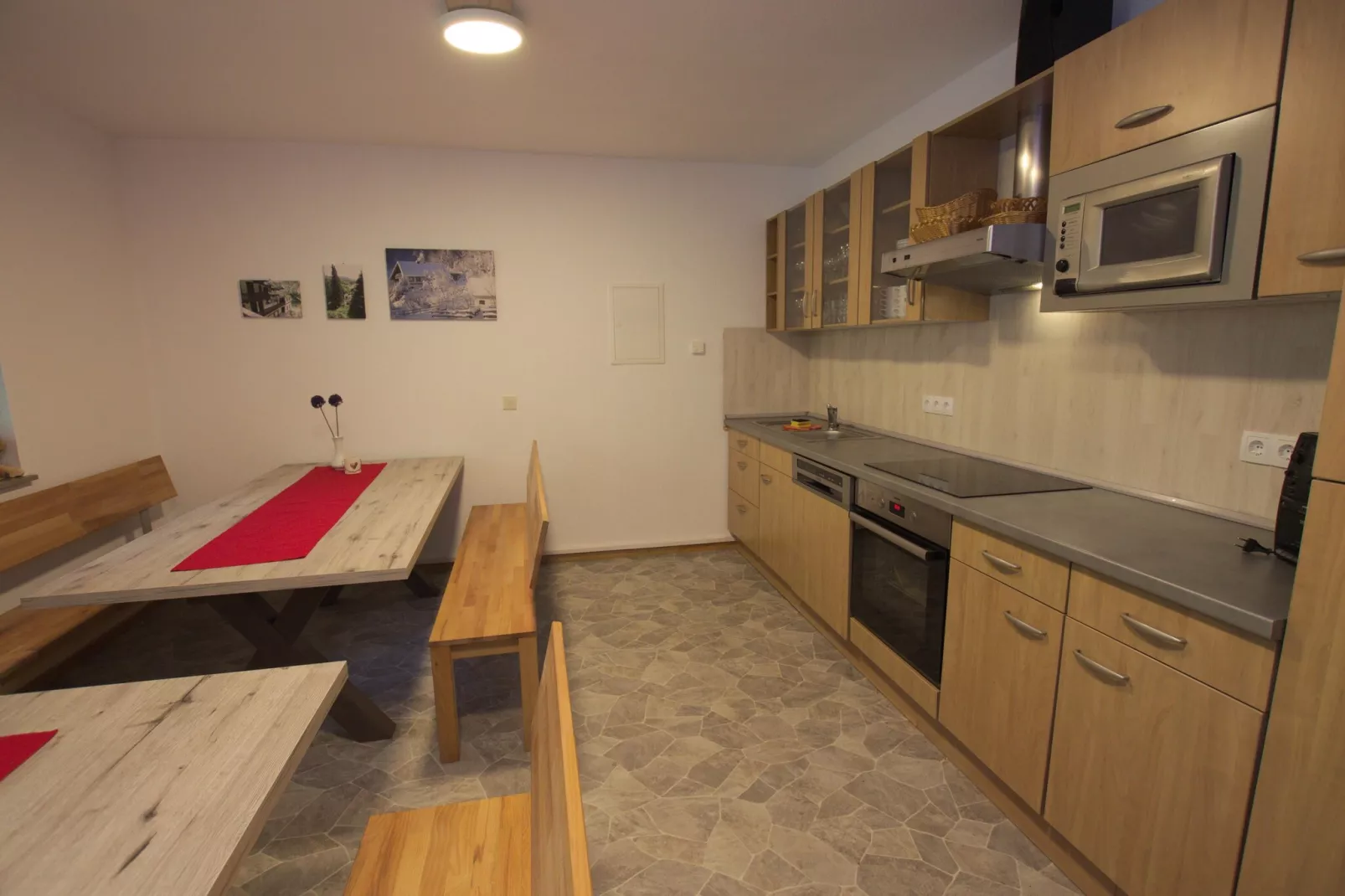Goldkopf DG-Kitchen